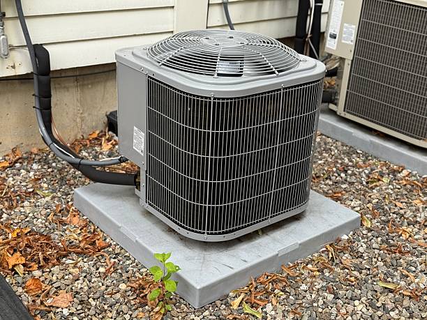 24/7 Emergency Heat Pump Repair experts in Batavia, NY